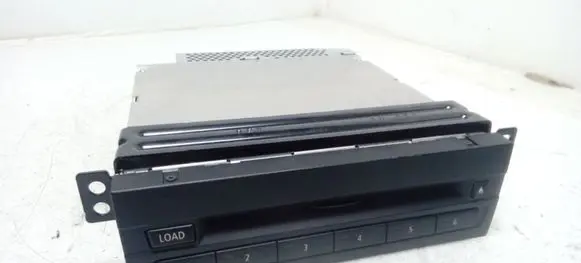 CD/DVD changer