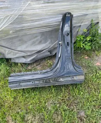 Audi A6 S6 C8 4K Pillar (middle) progslupek a6c8