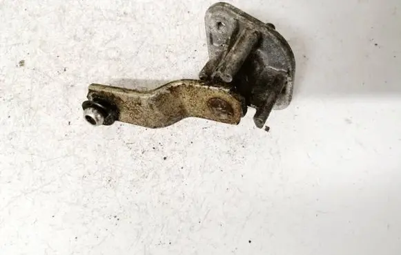 Mazda 626 Front wiper linkage and motor j18j5