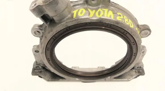Toyota Land Cruiser (J150) other engine part