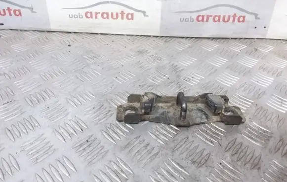 Ford Focus C-MAX Loading door lock loop/hook striker 3M51R404B12AC