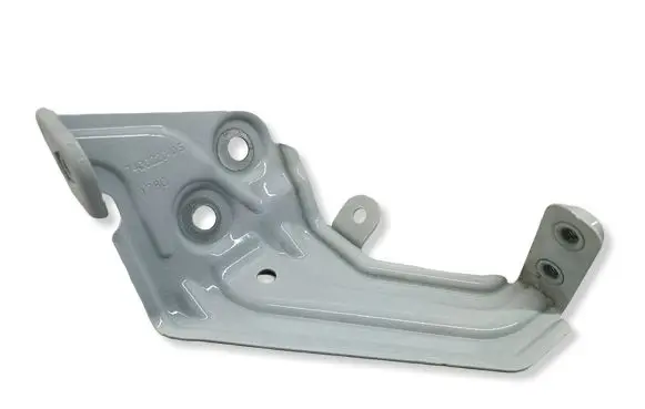 BMW X4 G02 Fender mounting bracket 7400220
