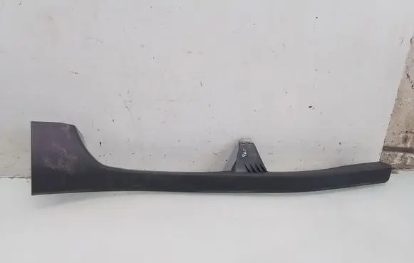 Volkswagen Golf V Rear seat side top trim 1K9867765