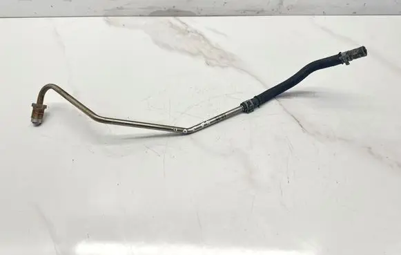 Audi A5 8T 8F Exhaust gas pipe 8K0131205D