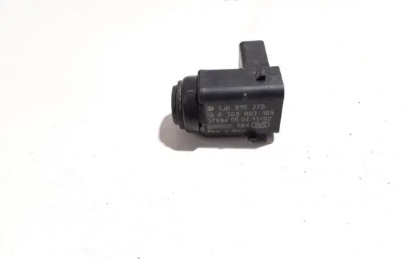 Volkswagen Touareg I Parking PDC sensor 0263003169 1J0919275