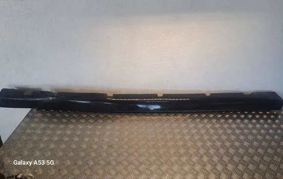 Dodge Charger Side skirt front trim 62329