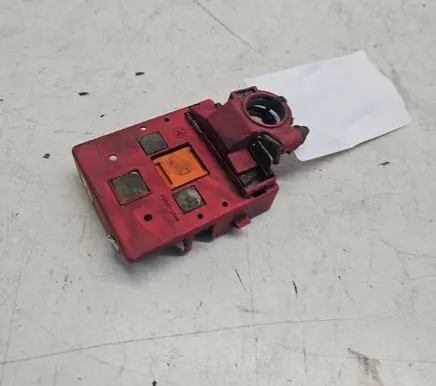 Renault Scenic II - Grand scenic II Positive wiring loom 030000101