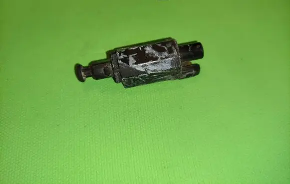 Skoda Octavia Mk1 (1U) Brake pedal sensor switch 191945515
