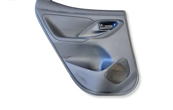 Toyota Yaris XP210 Rear door card panel trim T0540062 2415927X