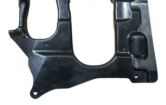 BMW X4 G02 Front underbody cover/under tray 7394808 51757394808