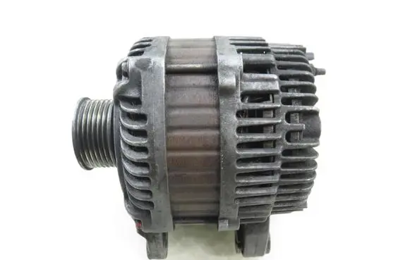 Renault Scenic II - Grand scenic II Generator/alternator 8200363528
