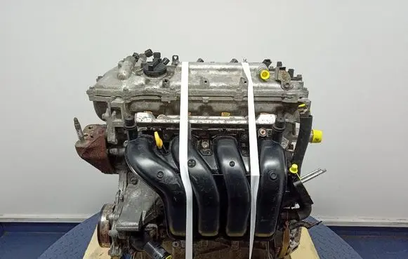Toyota Corolla E120 E130 Engine 1ZRFE