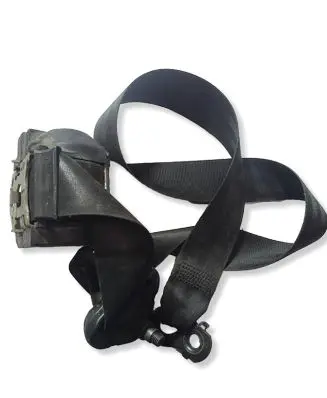 Seat Toledo II (1M) Rear seatbelt 43594D