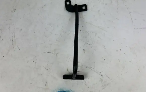 Mercedes-Benz GLE W167 Radiator support slam panel bracket A1678803300