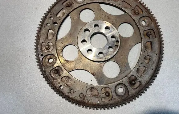 BMW 3 E92 E93 Flywheel 7788746