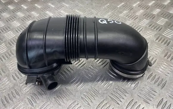 Infiniti Q50 Air intake duct part A6510902042