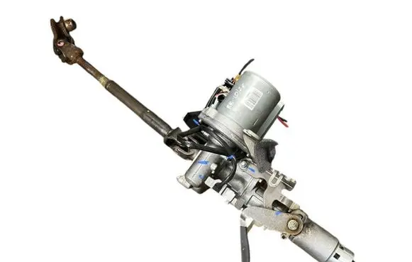 Renault Kangoo II Electric power steering pump 8201207613 040313 PW22BD0189Q