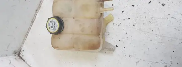 Volvo V50 Coolant expansion tank/reservoir cap 