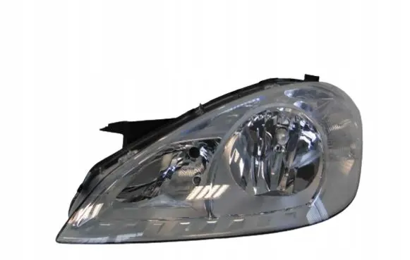 Mercedes-Benz A W169 Headlight/headlamp A1698205761