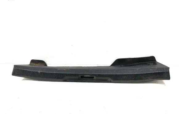 Peugeot 207 Trunk/boot sill cover protection 9686057477 MP6519