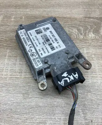 Audi A4 S4 B8 8K Blind spot module 8K0907566H 4L0907566B