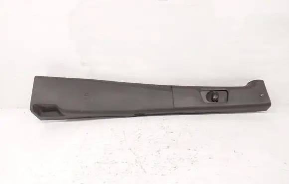 Mercedes-Benz Sprinter W907 W910 (B) pillar trim (top) A9076904700 A9076904900