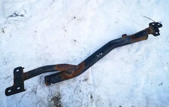 Renault Espace - Grand espace IV Intercooler hose/pipe