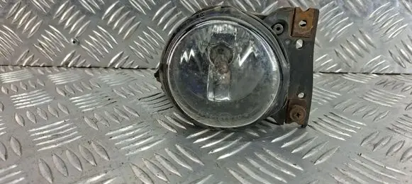 Front fog light