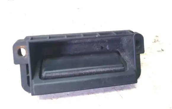 Mercedes-Benz S W221 Tailgate opening switch A2217500893