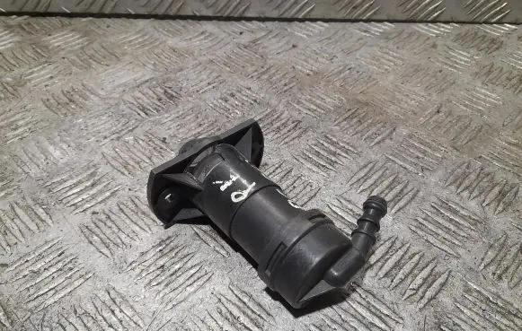 Audi A6 S6 C6 4F Headlight level adjustment motor 4F0955101