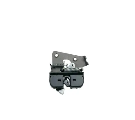 BMW 5 F10 F11 Seat back rest lock catch 7112863