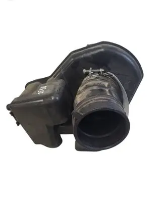 Intake resonator