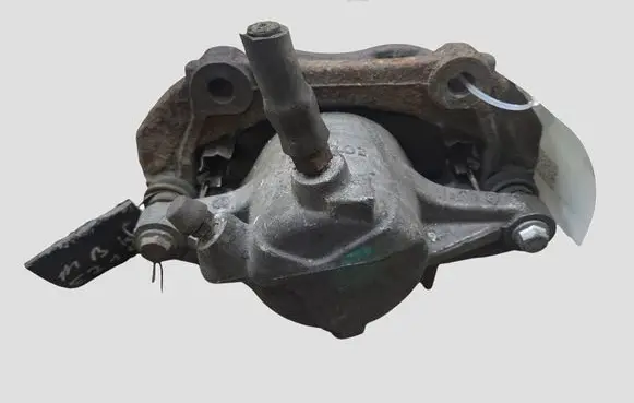 Mercedes-Benz E W211 Front brake caliper