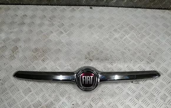 Fiat 500X Front grill 07356145490 160423018