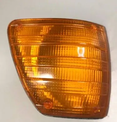 Mercedes-Benz S W116 Front indicator light 1305233002