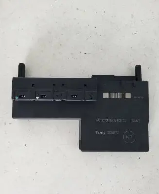 Mercedes-Benz C W202 Comfort/convenience module 0225455332 309872