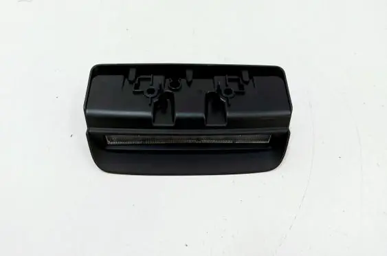 Citroen e-C3 Third/center stoplight 9858999080