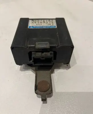 Mitsubishi Pajero Other control units/modules MR276183 6214 X4T63371