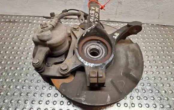 Fiat Sedici Front wheel hub spindle knuckle S25056715 79J5