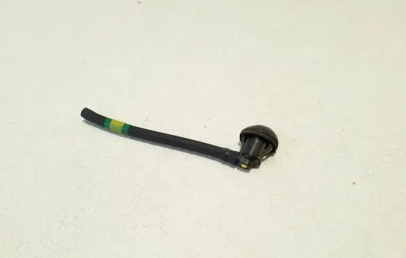Lexus CT 200H Rear window washer spray nozzle 