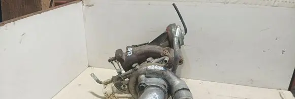 Lexus IS 220D-250-350 Turbo VB15 1720126011 081023