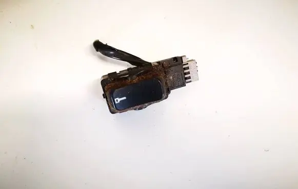 Saab 9-5 Central locking switch button 4617593
