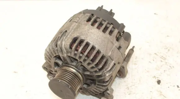 Skoda Superb B6 (3T) Generator/alternator 06F903023P