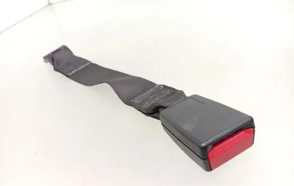 Mercedes-Benz R W251 Middle seatbelt buckle (rear) A2518602469 41308