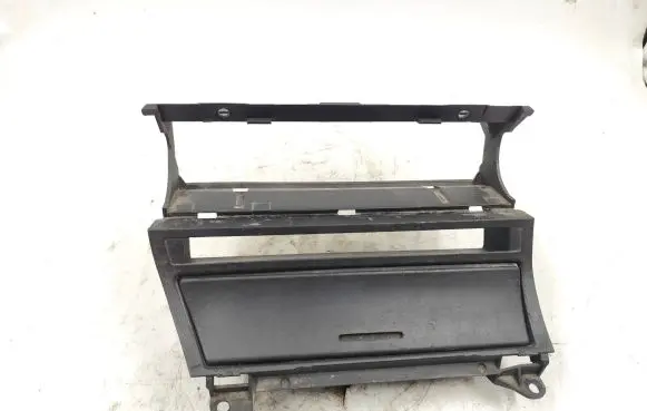 Car ashtray