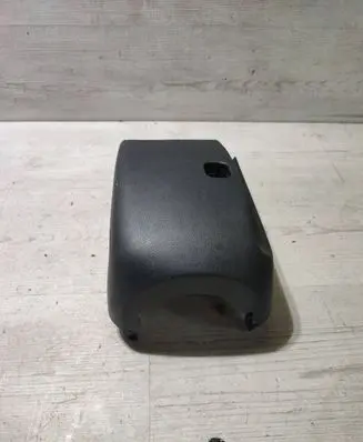 Volkswagen Touran III Steering wheel column trim 5G0858559H