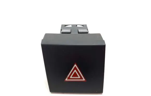 Peugeot 508 Hazard light switch 96662380ZE04 96662380 96662380ZE