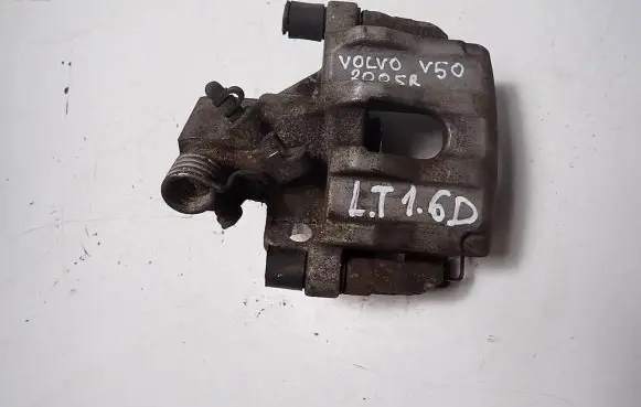Volvo V50 Rear brake caliper