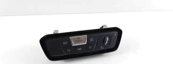 BMW 8 G15 Light switch 9461121 61319461121 E11819920A
