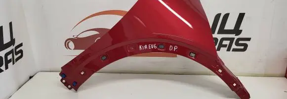 KIA EV6 Fender